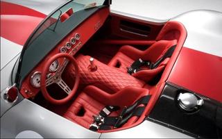 wallpaper car interior 스크린샷 2