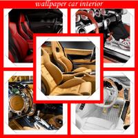 wallpaper car interior ảnh chụp màn hình 3