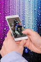 hog motogp wallpaper স্ক্রিনশট 2