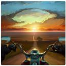 Motorcycle Wallpaper Android HD APK
