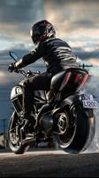 Motorcycle Wallpaper Android स्क्रीनशॉट 3
