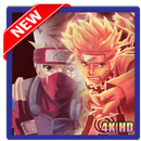 Wallpaper Naruto Kakashi HD APK