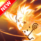 Wallpaper Naruto icon