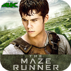 The Maze Runner Wallpapers New icône