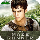 The Maze Runner Wallpapers New APK