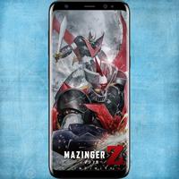 Mazinger Z  Wallpapers Fans постер