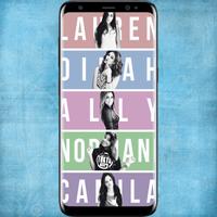 Fifth Harmony Wallpapers Fans اسکرین شاٹ 1