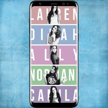 Fifth Harmony Wallpapers Fans screenshot 1