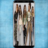 Fifth Harmony Wallpapers Fans تصوير الشاشة 2