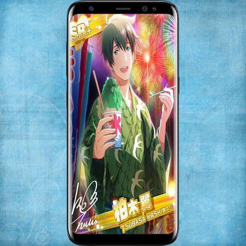 The Idolm Ster Sidem Wallpapers For Android Apk Download