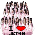 JKT48 Wallpapers أيقونة