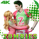 Disney's Zombies wallpapers fans APK