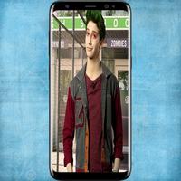 Disney's Zombies wallpapers fans syot layar 3