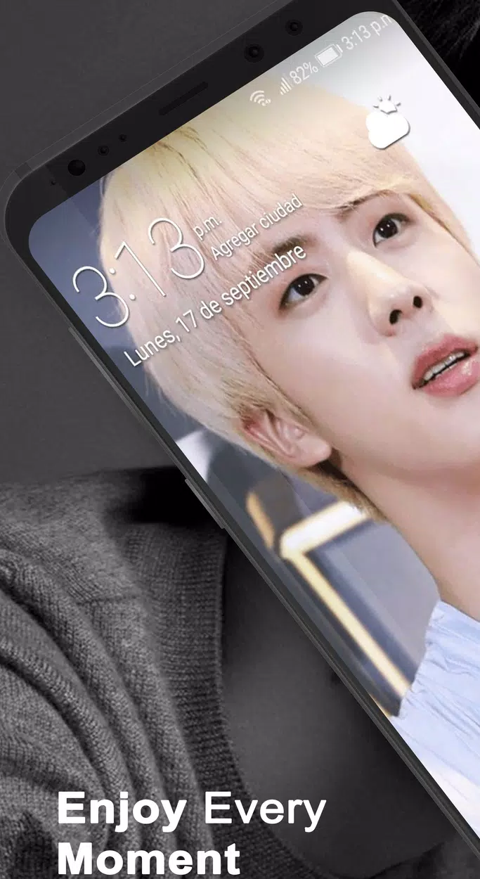 Tải xuống APK Fondos De Pantalla De Jin De Bts cho Android Tải xuống APK Fondos De Pantalla De Jin De Bts cho Android