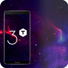 آیکون‌ OnePlus 3t