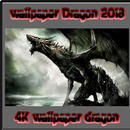 dragon wallpaper 4k-APK