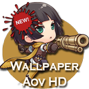 Wallpaper Sammlung Held Aov HD APK