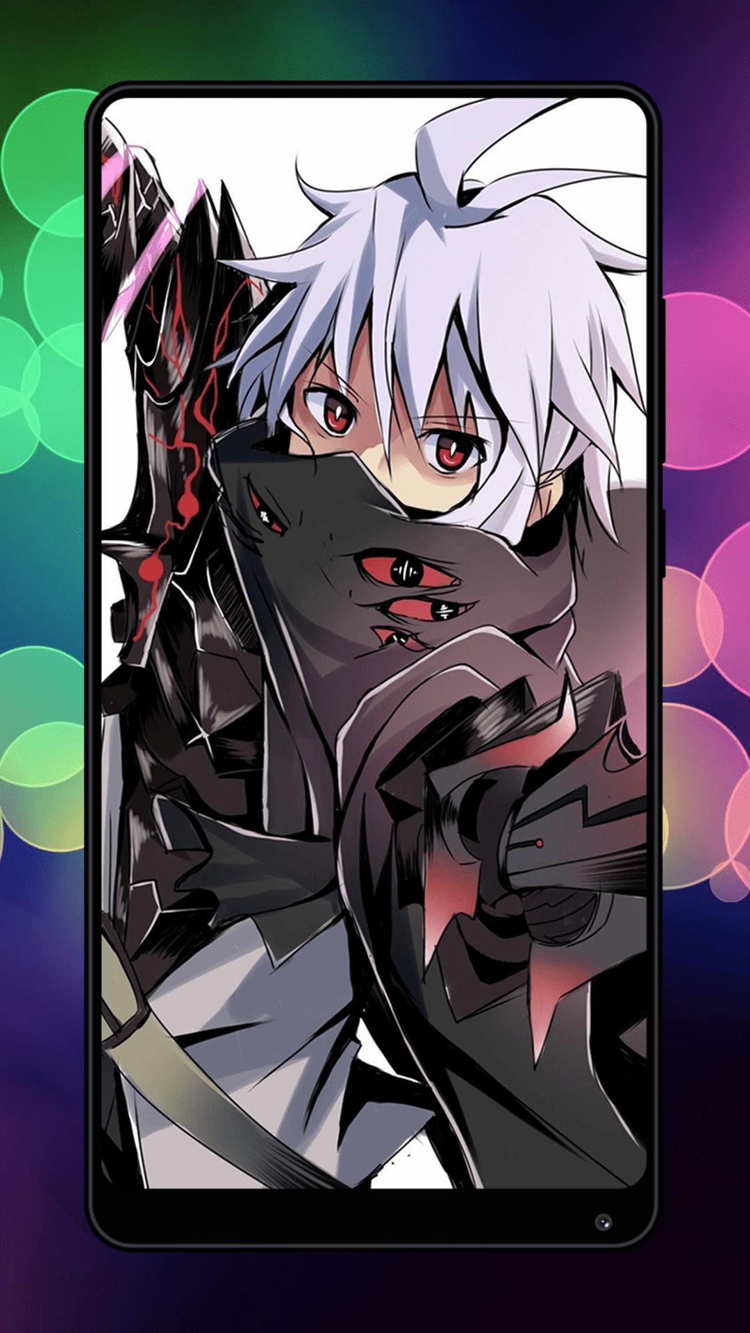 Anime Wallpapers 4k Ultra Hd For Android Apk Download