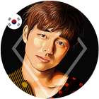Kdrama Wallpapers ícone