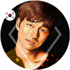 Kdrama Wallpapers أيقونة