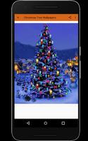 Christmas Tree Wallpapers اسکرین شاٹ 3