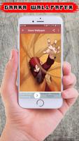 Gaara Wallpapers captura de pantalla 2