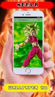 Kefla Wallpaper Art Affiche