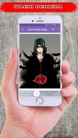 Itachi Uchiha Wallpaper স্ক্রিনশট 2