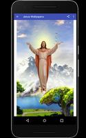 2 Schermata Jesus Wallpaper