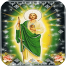 San Judas Tadeo Live Wallpaper APK