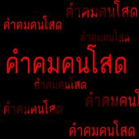 คำคมคนโสด Affiche