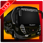 50 Wallpaper Bus icon