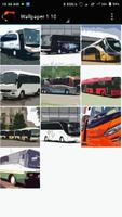 50 Wallpaper Bus 截圖 2