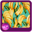 banana wallpaper