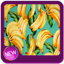 banana wallpaper APK