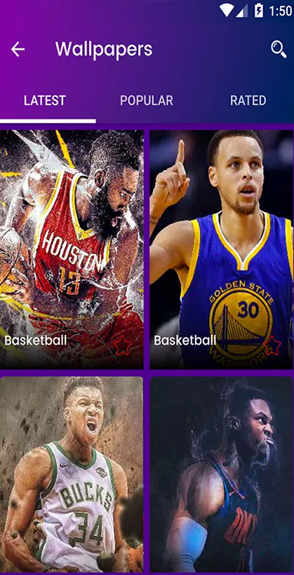 Tải xuống APK NBA Wallpaper HD 4K | Full HD Backgrounds 😍 cho Android Tải xuống APK NBA Wallpaper HD 4K | Full HD Backgrounds 😍 cho Android