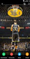 NBA Wallpaper HD 4K | Full HD Backgrounds 😍 스크린샷 1