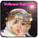 Wallpaper Bayi Lucu Imut APK