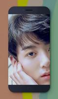 Jungkook V Taehyung Wallpaper HD ảnh chụp màn hình 1