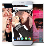 →