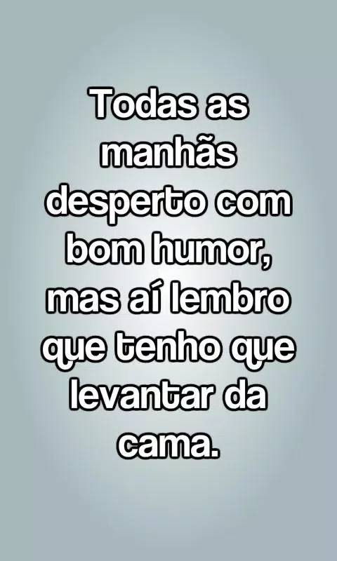 Frases de Bom Dia Engraçadas APK للاندرويد تنزيل Frases de Bom Dia Engraçadas APK للاندرويد تنزيل