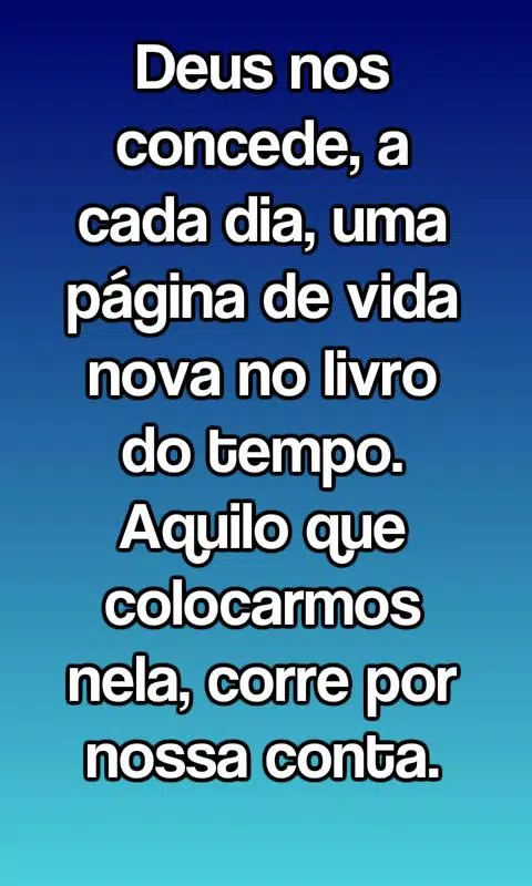 Frases de Vida Nova APK للاندرويد تنزيل