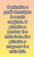 Frases para o Face Affiche