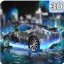 APK Car 3D Wallpaper