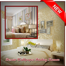 Bedroom Wallpaper Design APK