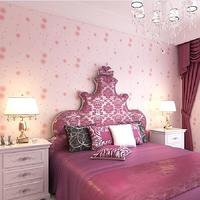 Bedroom Wallpaper Design syot layar 3