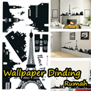 Wallpaper Dinding Rumah APK