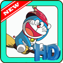 Full HD Wallpaper doremon cartoon APK