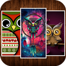 Owl Wallpaper HD APK