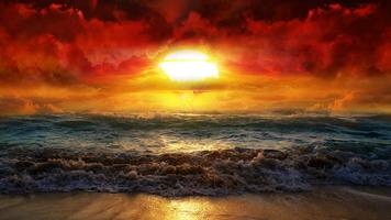 SUNRISE WALLPAPERS تصوير الشاشة 3